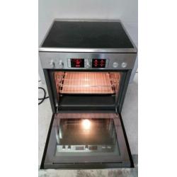 Luxe Bosch fornuis