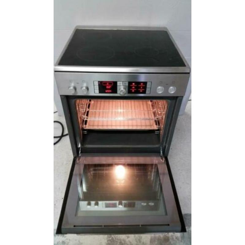 Luxe Bosch fornuis