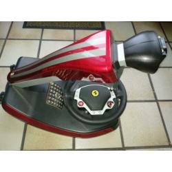 Thrustmaster ferrari wireless gt cockpit 430