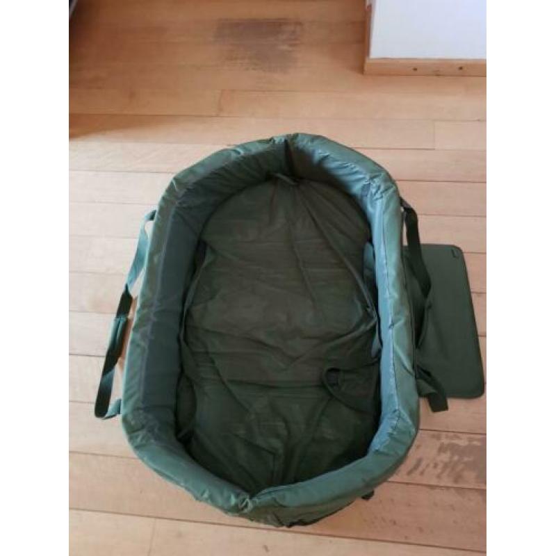 WYCHWOOD ONTHAAKMAT/CRADLE WALLED MAT nash fox korda