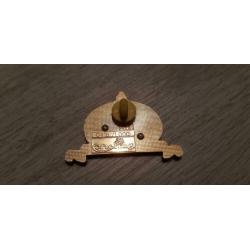 Efteling pins ( 3x ) in 1 koop of los