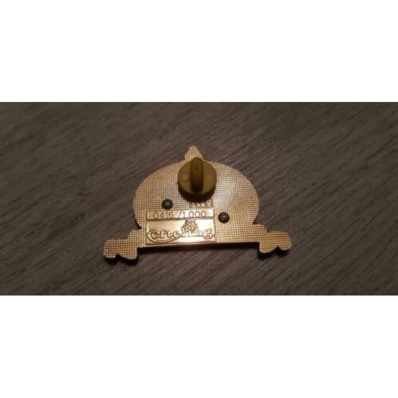 Efteling pins ( 3x ) in 1 koop of los