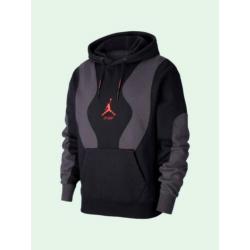 Jordan x Off-White hoodie XL