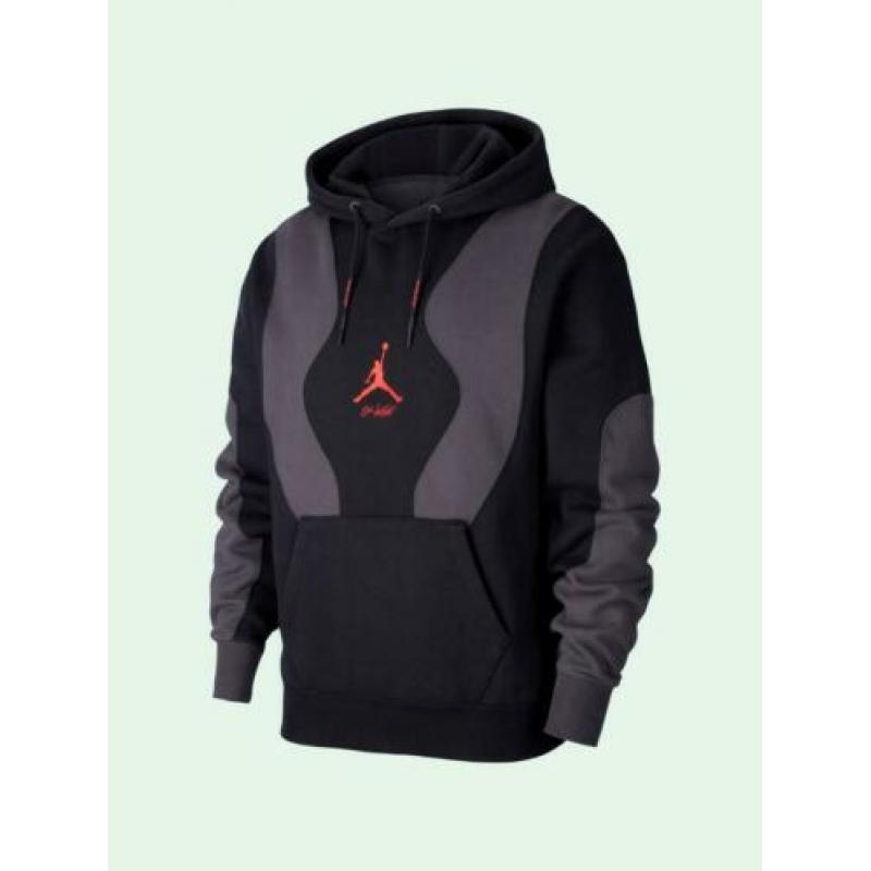 Jordan x Off-White hoodie XL