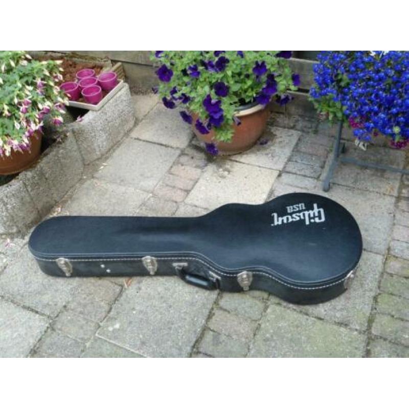 Gibson Les Paul Studio Pro Plus event.met Case, 2011 Special