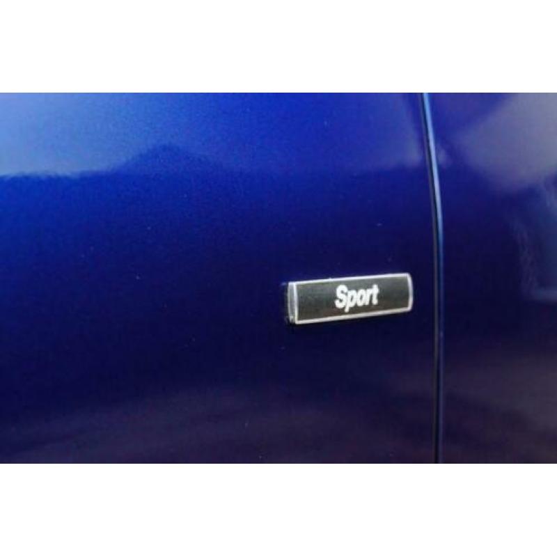 BMW 1-serie 116i Sport AUTOMAAT Dealer ond. NAP Zeer netjes!