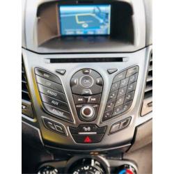 Ford Fiesta 1.5 TDCi NAP PDC NAVI LED VEEL OPTIES