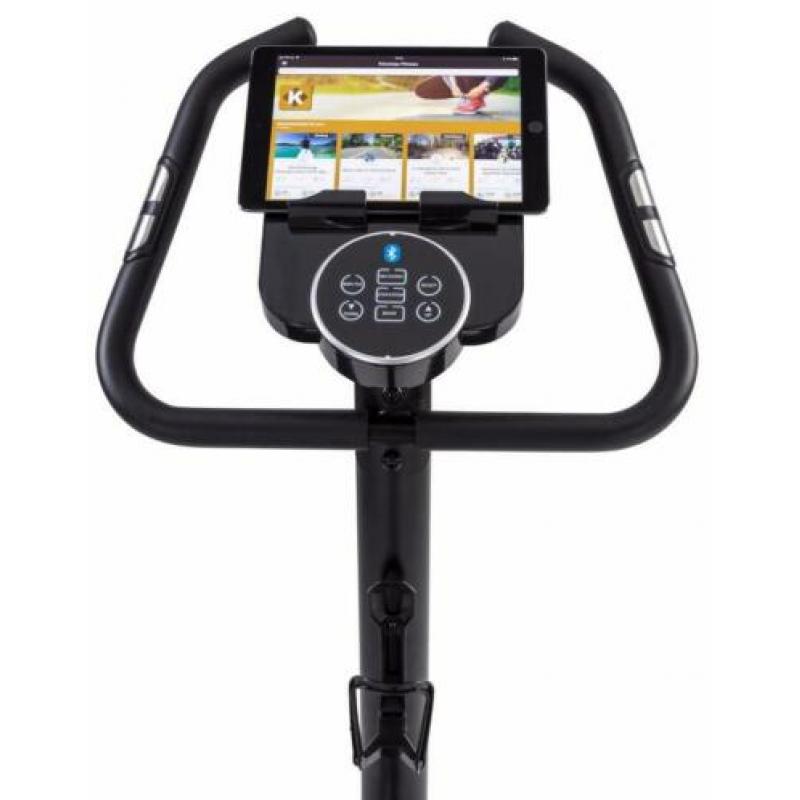 Tunturi Hometrainer FitCycle50i Ergometer