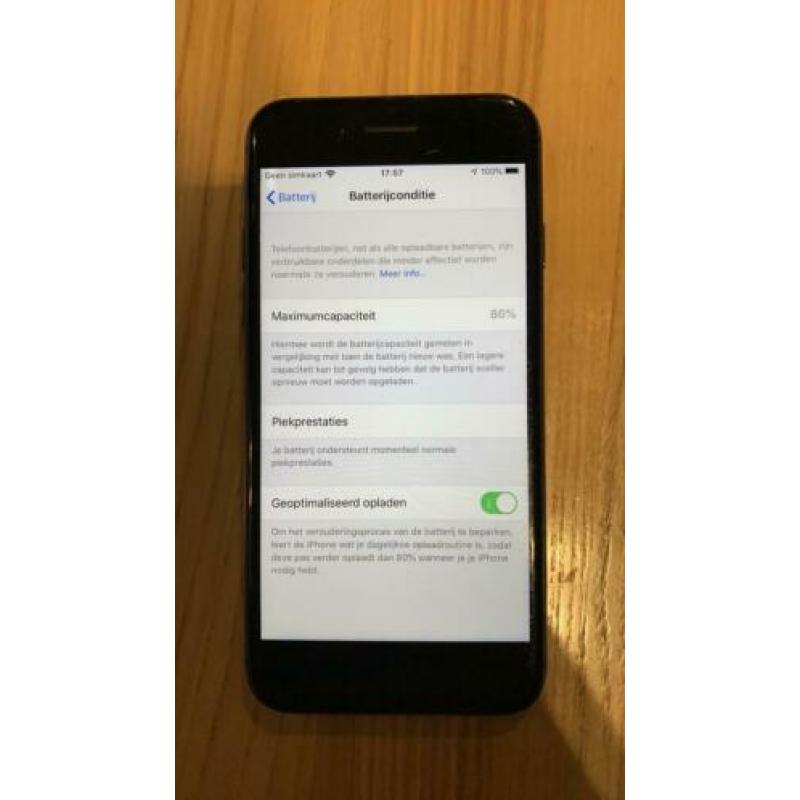 iPhone 8 64gb