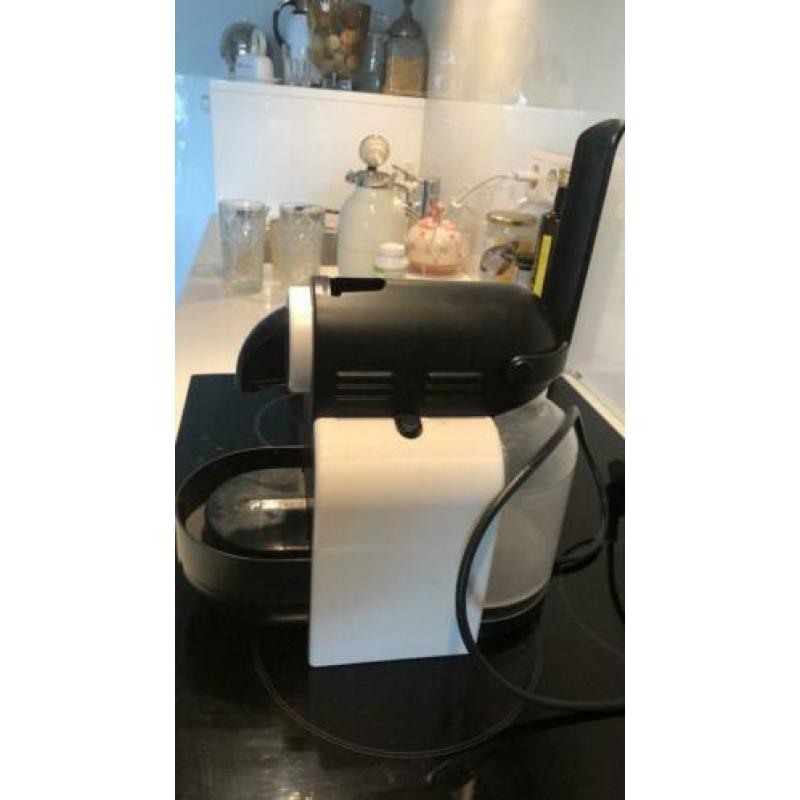Nespresso