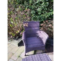 4 seasons tuinset