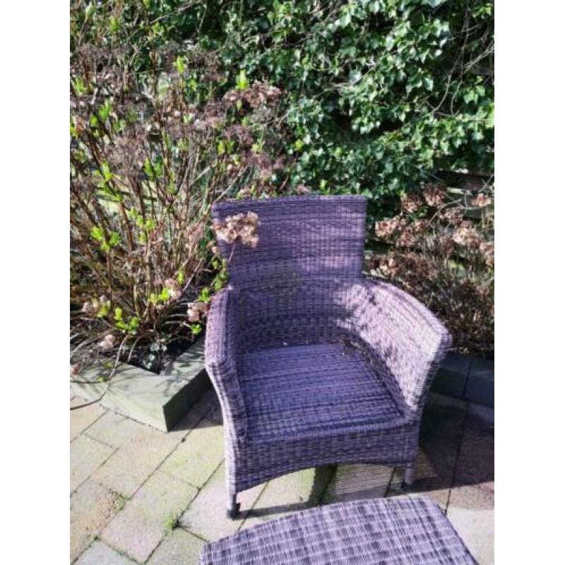 4 seasons tuinset
