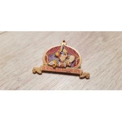 Efteling pins ( 3x ) in 1 koop of los