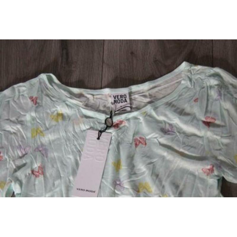 Blouse, tuniek, jurk VERO MODA, maat S, NIEUW! (M4)