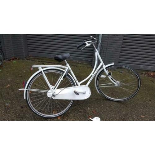 Gazelle basic omafiets 28 inch met 3 versnellingen