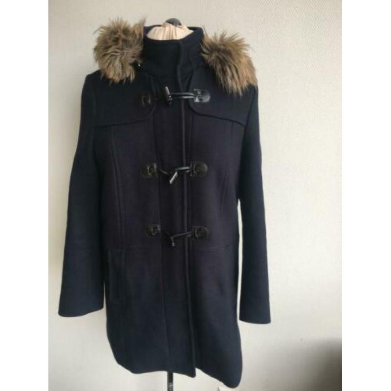 Gerry Weber Winterjas (mt: 42) 1243/HM