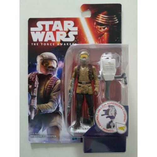 -30% Star Wars TFA Resistance Trooper