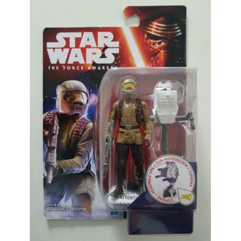 -30% Star Wars TFA Resistance Trooper