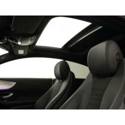 Mercedes-Benz E-Klasse Coupé 200 AMG Automaat Night-pakket |