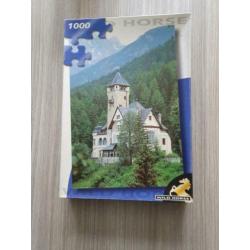 Verschillende puzzels