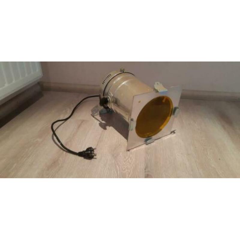 Showtec discolamp
