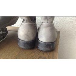 Sancho (Sendra Tony Mora kwaliteit) mt 39