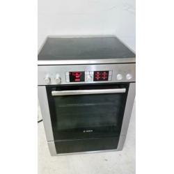 Luxe Bosch fornuis