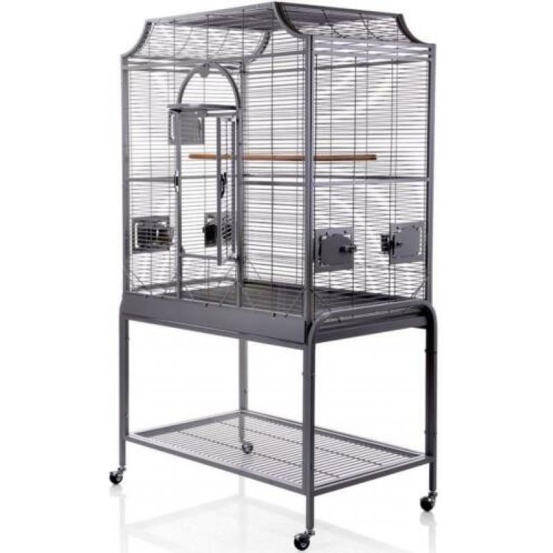 Montana Cage Madeira III - Antik