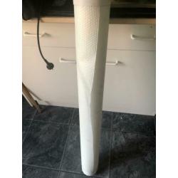 Nieuwe rol glasvezel behang