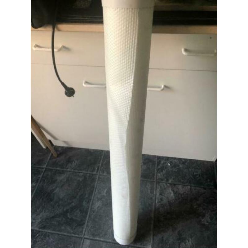 Nieuwe rol glasvezel behang