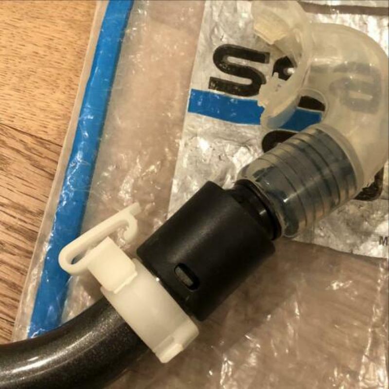 Seac Sub Snorkel