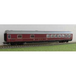 Lima Personenrijtuig DSG Speisewagen (Rood, 1) - 1:87
