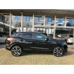 Nissan Qashqai 1.2 Tekna Panoramadak / 360 CAMERA / CRUISE /