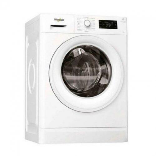 Whirlpool wasmachine FWG91484WE NL van € 459 NU € 339