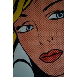 popart schilderijen