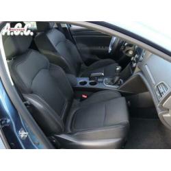 Renault Mégane 1.5 DCi Navi PDC v+a ZEN (bj 2017)