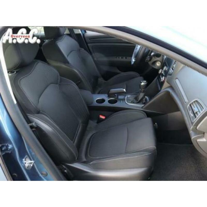 Renault Mégane 1.5 DCi Navi PDC v+a ZEN (bj 2017)