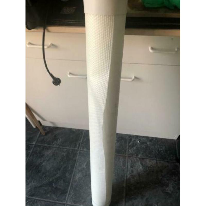 Nieuwe rol glasvezel behang