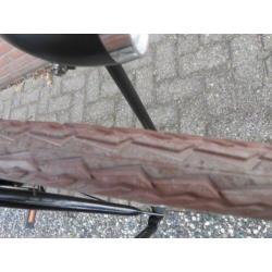 mooie grote cortina u4 transportfiets 28 inch fr 65 cm 3vers