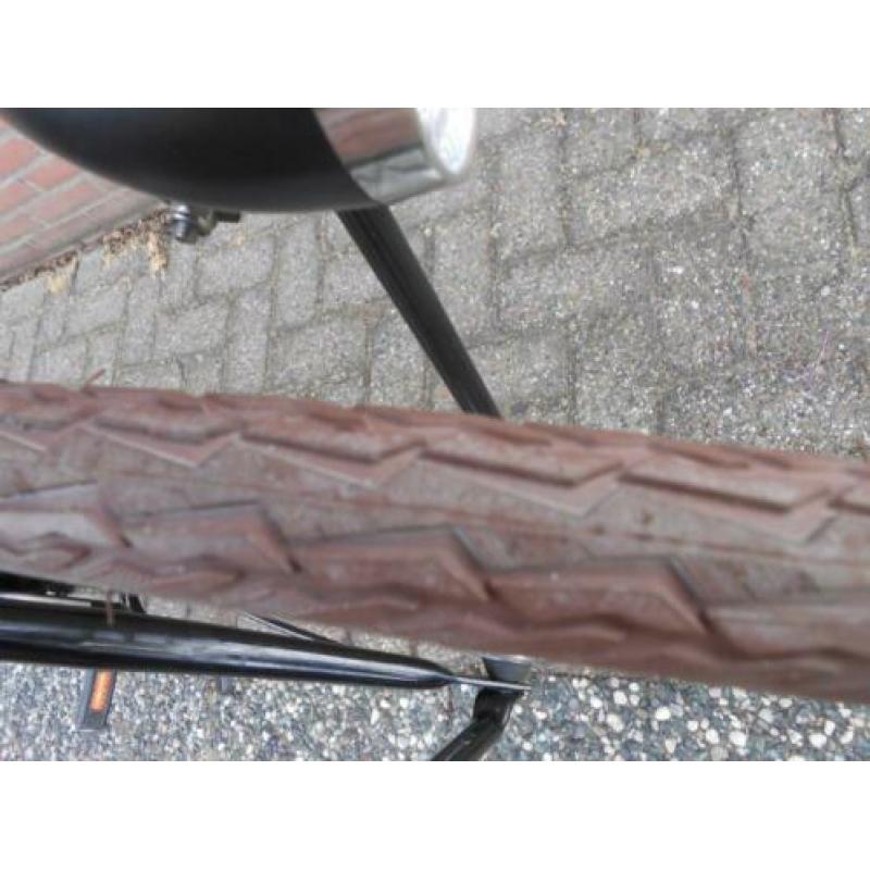 mooie grote cortina u4 transportfiets 28 inch fr 65 cm 3vers