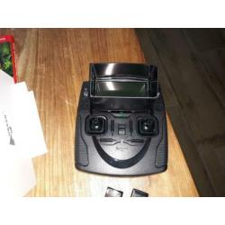 Hubsan FPV X4 Desire H502S drone.