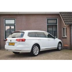 Volkswagen Passat Variant 2.0 TDI 150pk DSG Highline Led Ecc