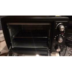 Tristar oventje 800 watt