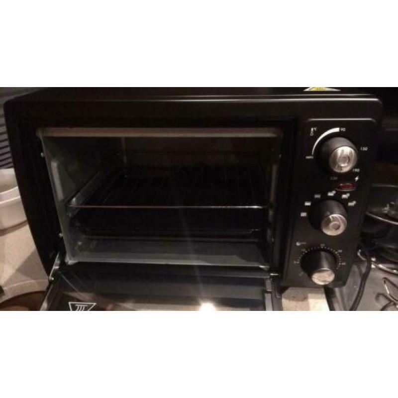 Tristar oventje 800 watt