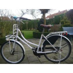 meisjesfiets