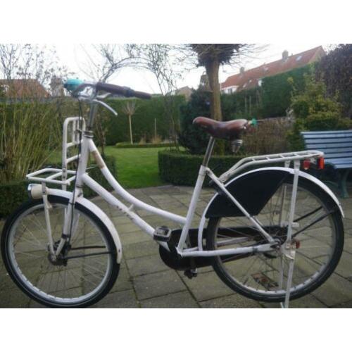 meisjesfiets