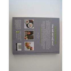 Killerbody 2 receptenboek