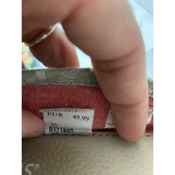 Toms maat 42