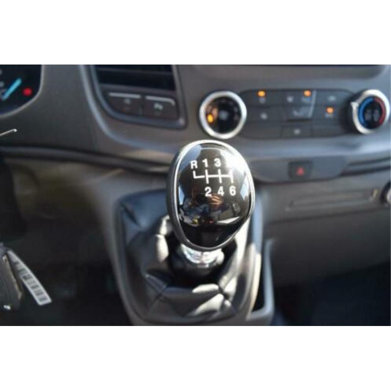 Ford Transit Custom 280 2.0 TDCI L1H1 Trend | Voorraad of ni