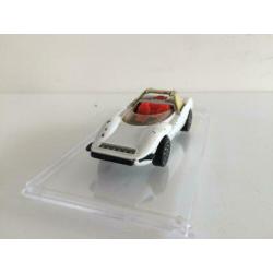 Miniatuurauto Alfa Romeo P33 Corgi Toys